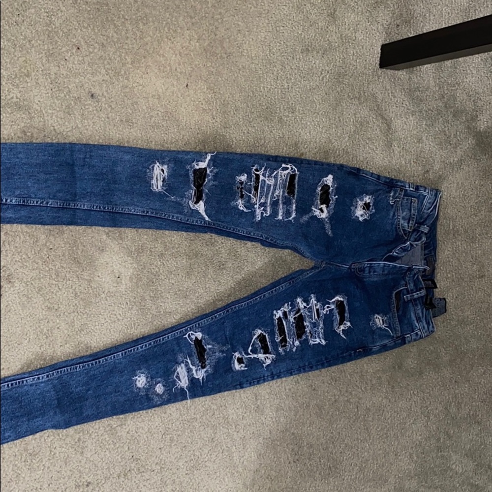 Zara men pants